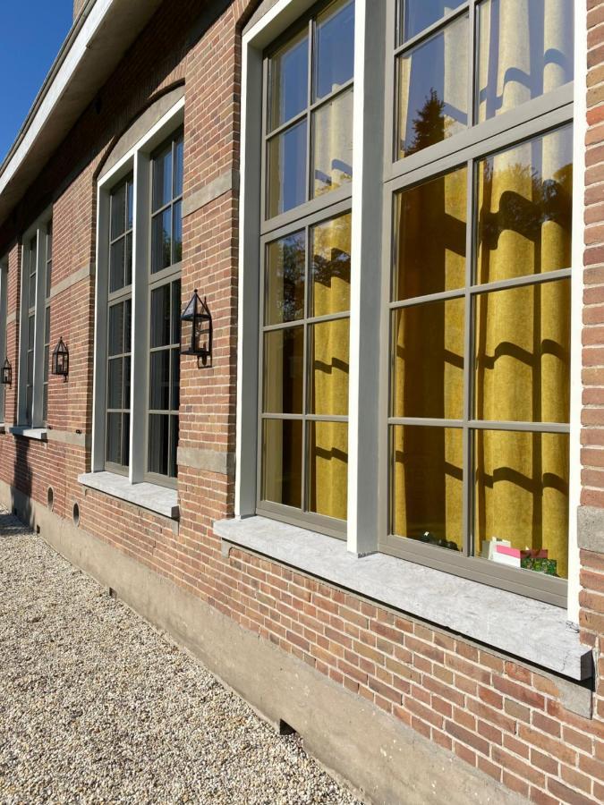 Schuringse Klasse Numansdorp Exterior photo